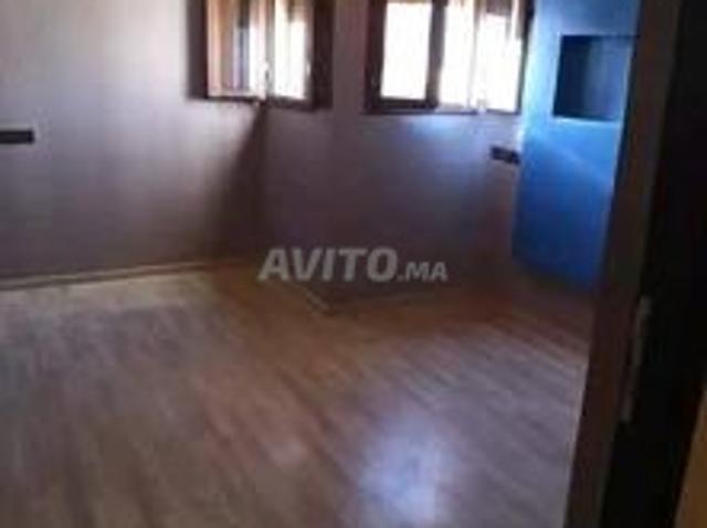 Appartement vente à Ouarzazate