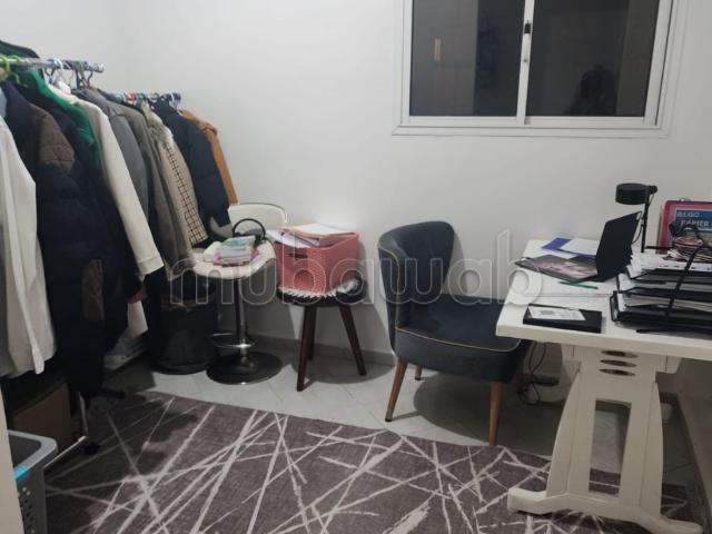 Appartement vente à Anfa, Gharb-Chrarda-Beni Hssen