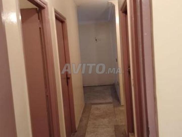 Appartement vente à Anfa, Gharb-Chrarda-Beni Hssen