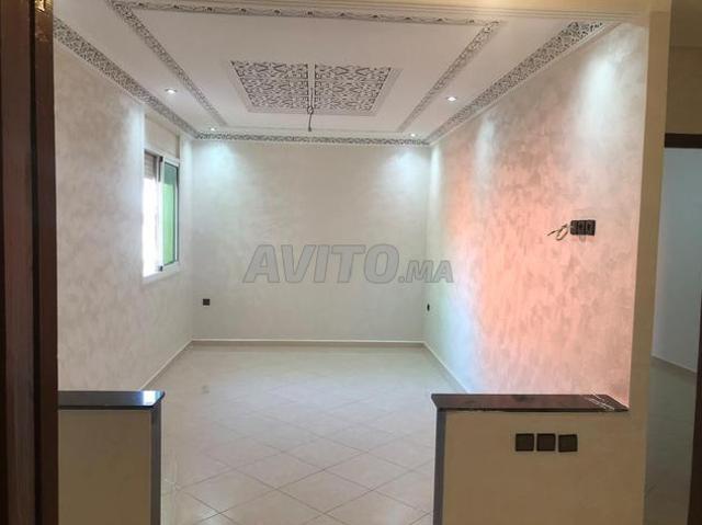 Appartement vente à Lyautey