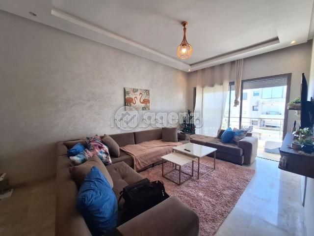Appartement vente à Dar Bouazza, Gharb-Chrarda-Beni Hssen