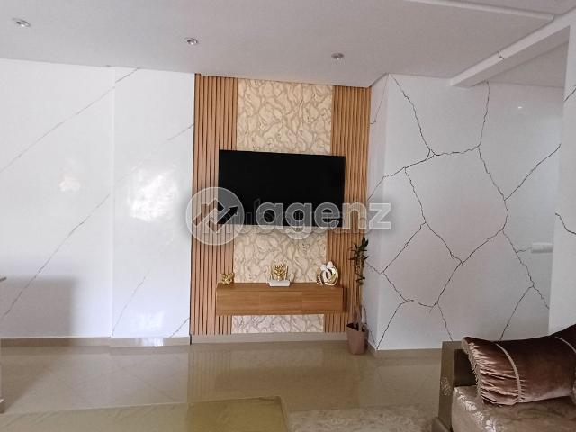 Appartement vente à Anfa, Gharb-Chrarda-Beni Hssen