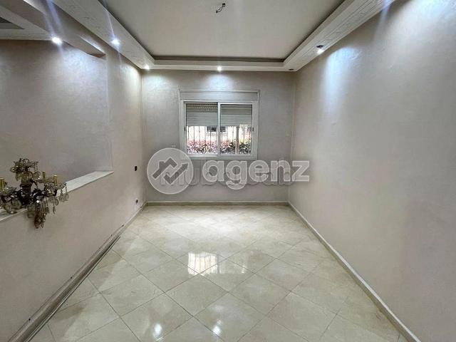 Appartement vente à Anfa, Gharb-Chrarda-Beni Hssen