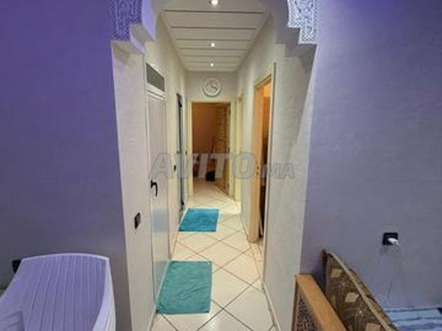 Appartement vente à Sidi Allal El Bahraoui