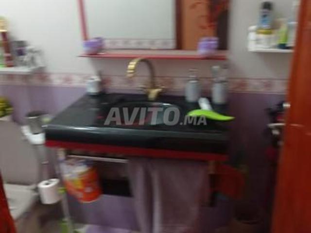 Appartement vente à Tilila, Agadir