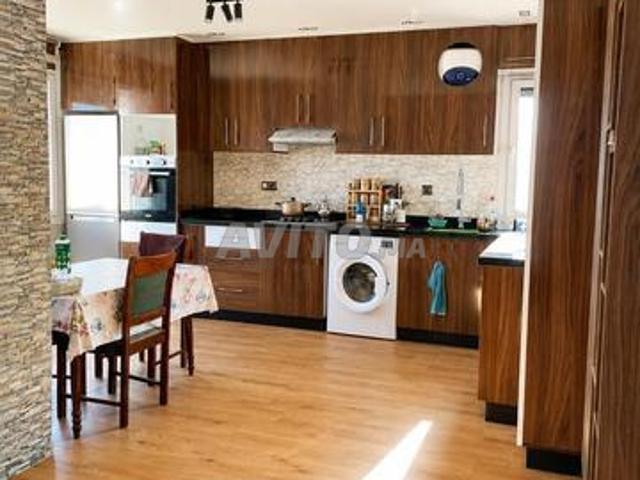 Appartement vente à Anfa, Gharb-Chrarda-Beni Hssen