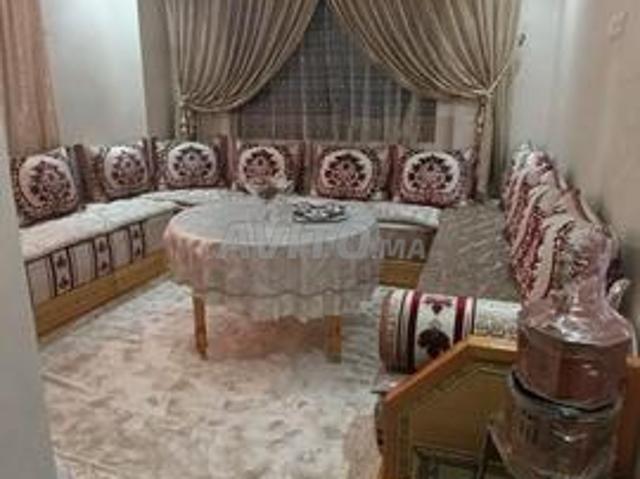 Appartement vente à Agadir, Oued ed Dahab-Lagouira
