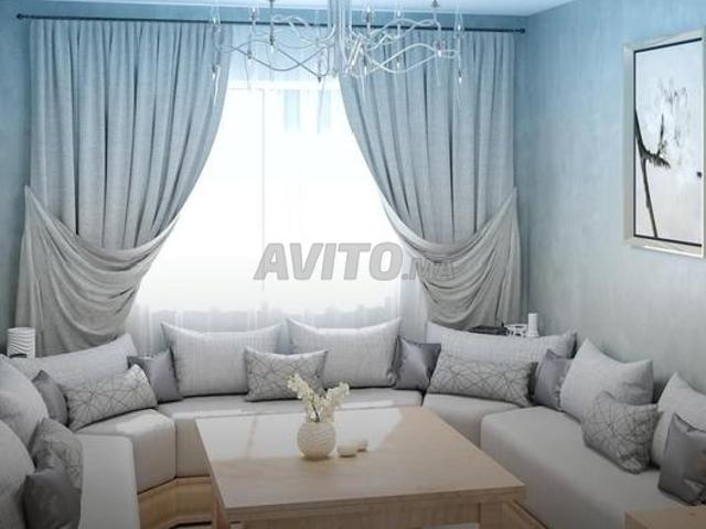 Appartement vente à El Ma, Gharb-Chrarda-Beni Hssen
