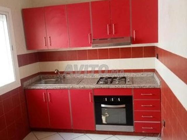 Appartement vente à Bouskoura, Gharb-Chrarda-Beni Hssen