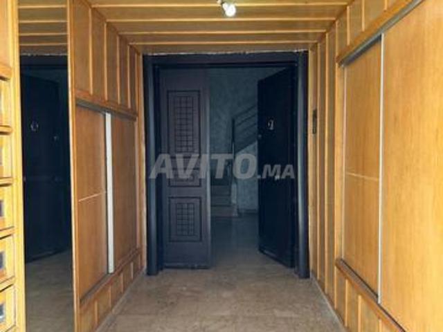 Appartement vente à Gharb-Chrarda-Beni Hssen