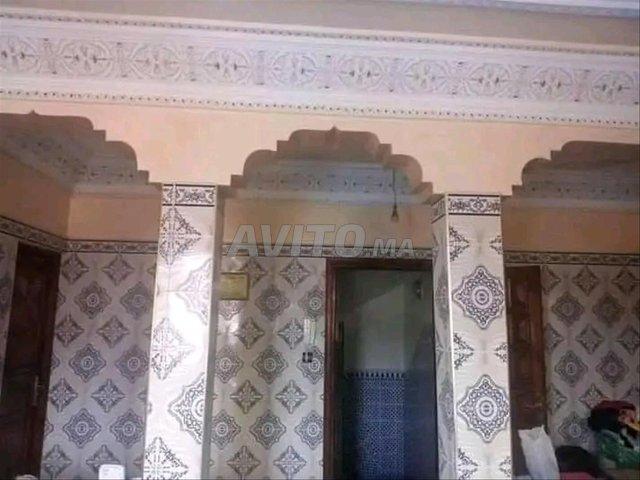 Appartement vente à Anfa, Ben M'sick