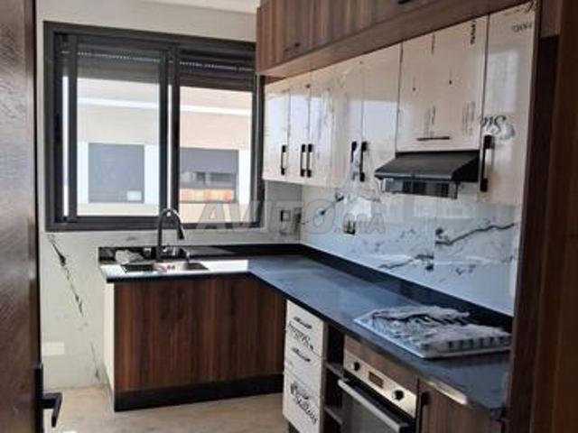 Appartement vente à Centrale thermique de Casablanca, Casablanca ⵜⴰⴷⴷⴰⵔⵜ ⵜⵓⵎⵍⵉⵍⵜ الدار البيضاء