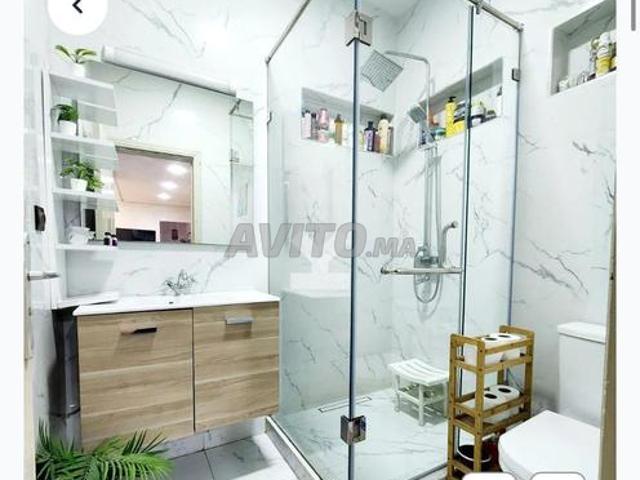Appartement vente à Centrale thermique de Casablanca, Casablanca ⵜⴰⴷⴷⴰⵔⵜ ⵜⵓⵎⵍⵉⵍⵜ الدار البيضاء