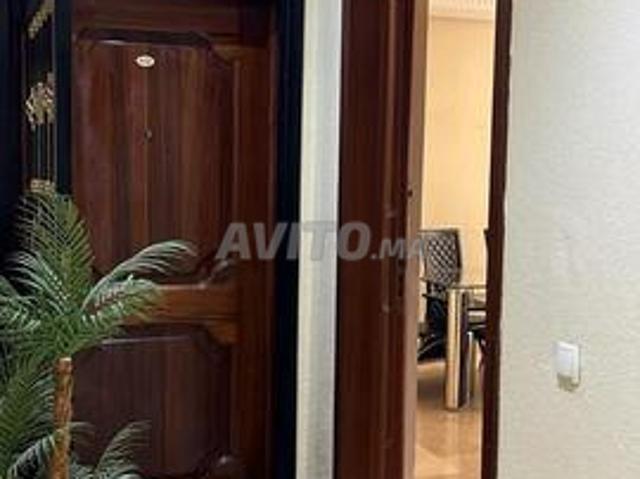 Appartement vente à Anfa, Gharb-Chrarda-Beni Hssen