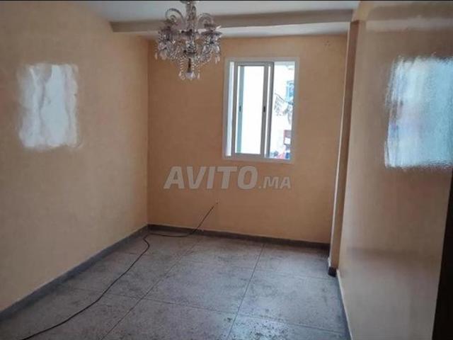 Appartement vente à Anfa, Sidi Moumen