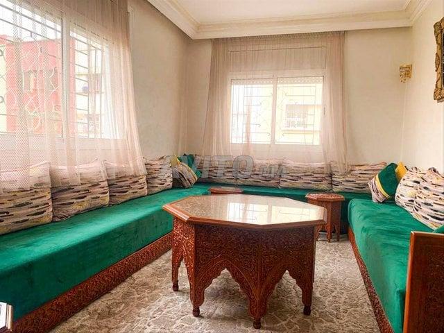 Appartement vente à Anfa, Gharb-Chrarda-Beni Hssen
