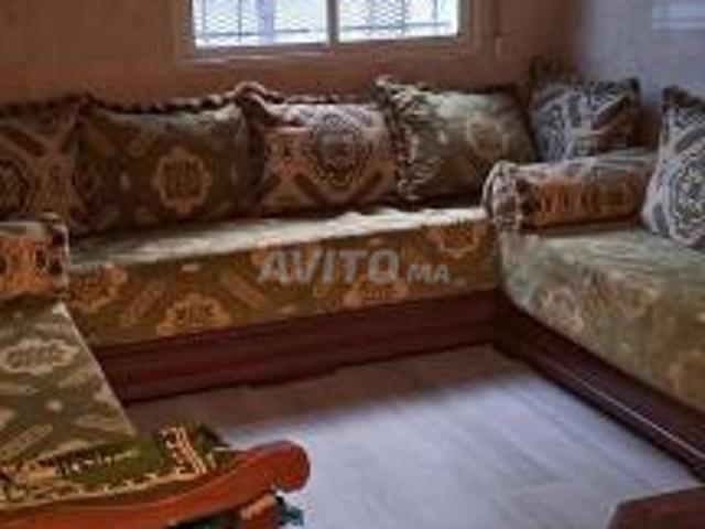 Appartement vente à Anfa, Gharb-Chrarda-Beni Hssen