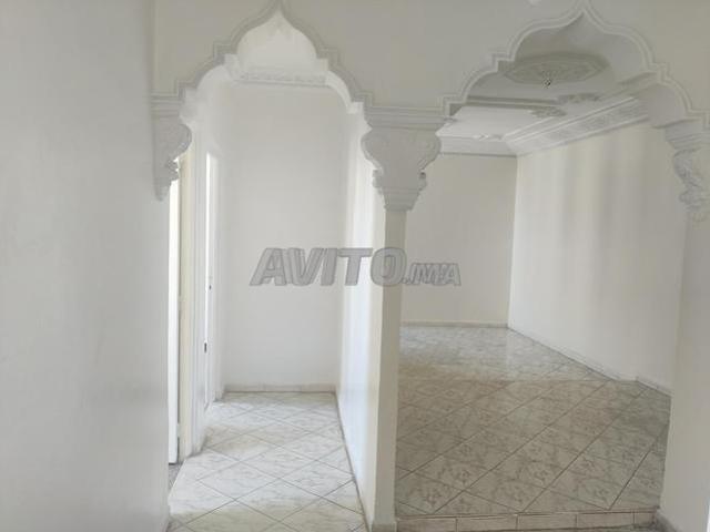 Appartement vente à Anfa, Sidi Moumen