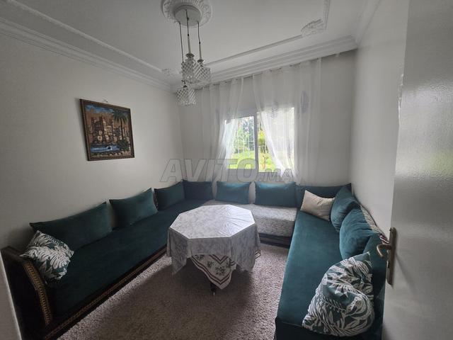 Appartement vente à Anfa, Gharb-Chrarda-Beni Hssen