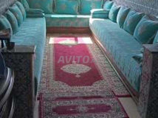 Appartement vente à El Ma, Gharb-Chrarda-Beni Hssen