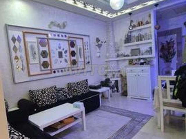 Appartement vente à El Ma, Gharb-Chrarda-Beni Hssen