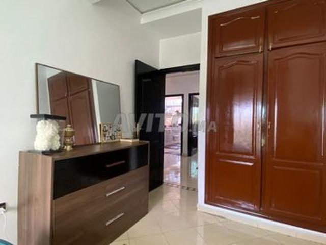 Appartement vente à El Ma, Gharb-Chrarda-Beni Hssen