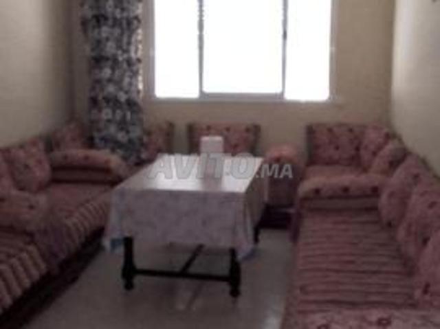 Appartement vente à El Ma, Gharb-Chrarda-Beni Hssen