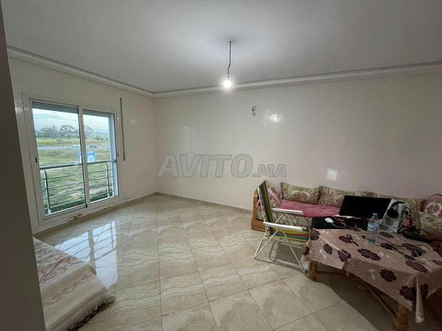 Appartement vente à Mansouria, Gharb-Chrarda-Beni Hssen