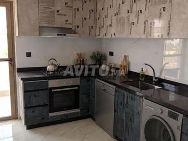 Appartement vente à Essaouira, L'Oriental