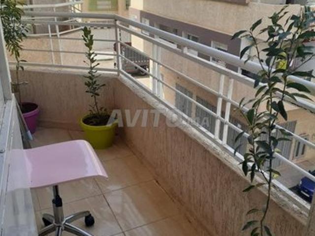 Appartement vente à Fès