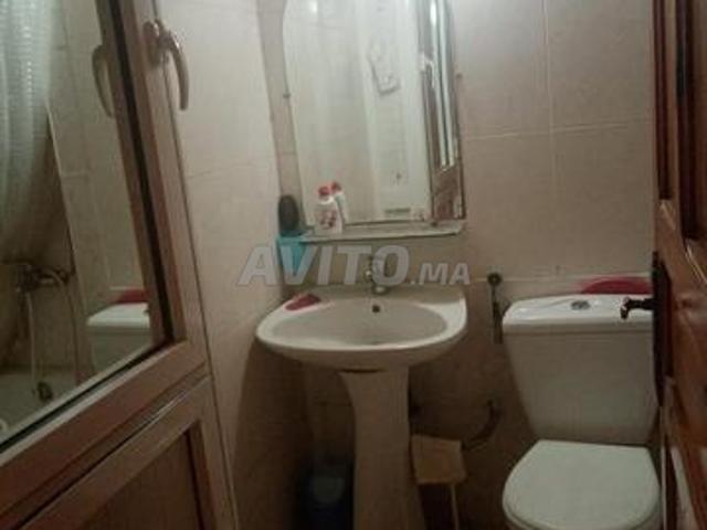 Appartement vente à Fès