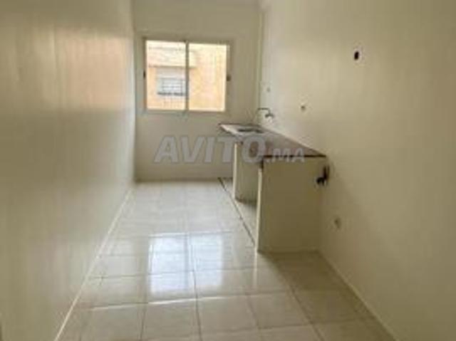 Appartement vente à Had Soualem, Gharb-Chrarda-Beni Hssen