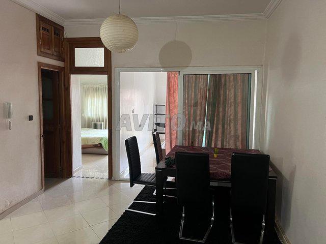 Appartement vente à Ifrane