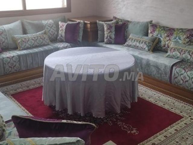 Appartement vente à Anfa, Gharb-Chrarda-Beni Hssen
