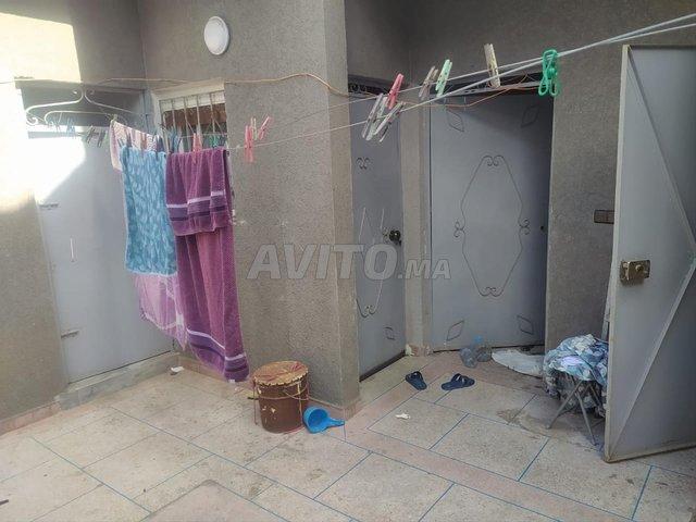 Appartement vente à Lyautey