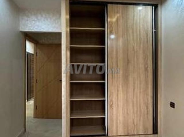 Appartement vente à Lyautey