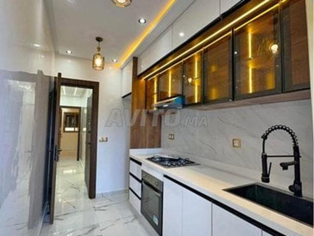 Appartement vente à Kénitra, Gharb-Chrarda-Beni Hssen