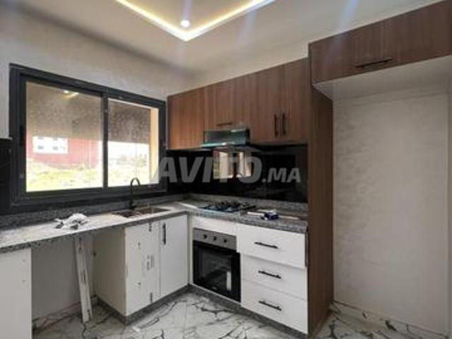 Appartement vente à Lyautey