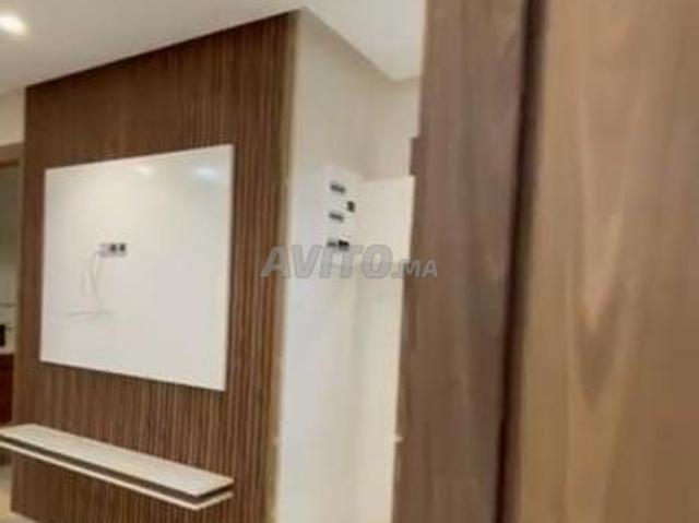 Appartement vente à Lyautey
