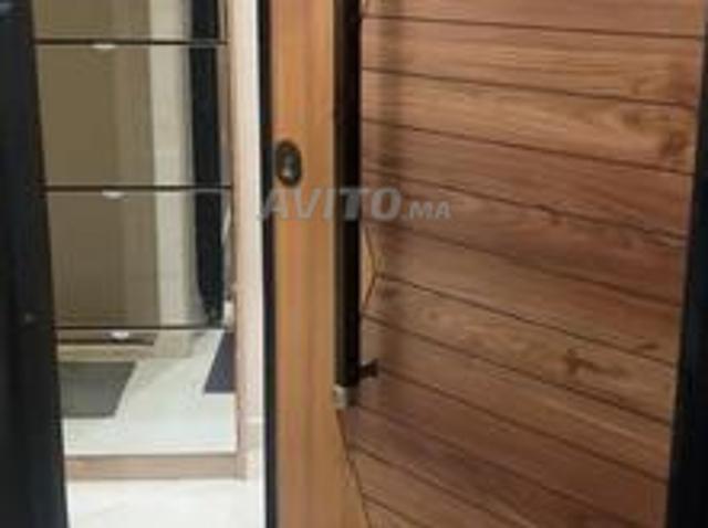 Appartement vente à Lyautey
