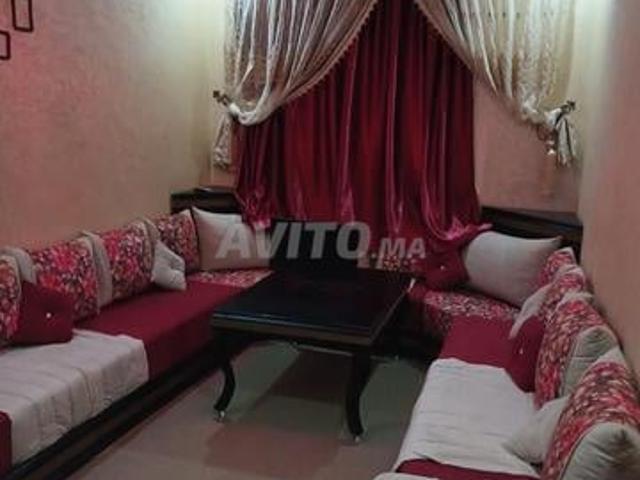 Appartement vente à Laâyoune, Laâyoune-Boujdour-Sakia el Hamra