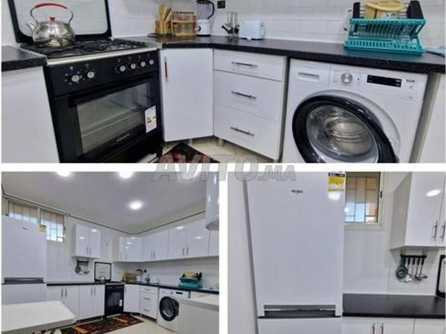 Appartement vente à Larache, Tanger-Tétouan