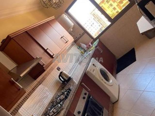Appartement vente à Gueliz, Marrakech