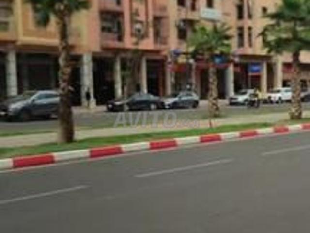 Appartement vente à L'Oriental