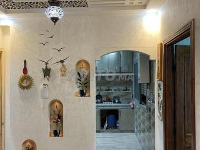 Appartement vente à Anfa, Gharb-Chrarda-Beni Hssen