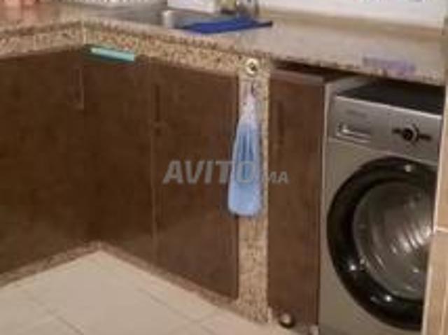 Appartement vente à Mediouna, Gharb-Chrarda-Beni Hssen