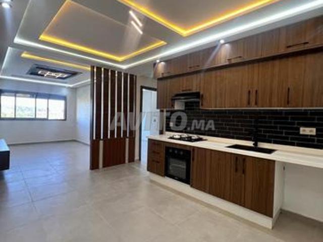 Appartement vente à Mehdiya