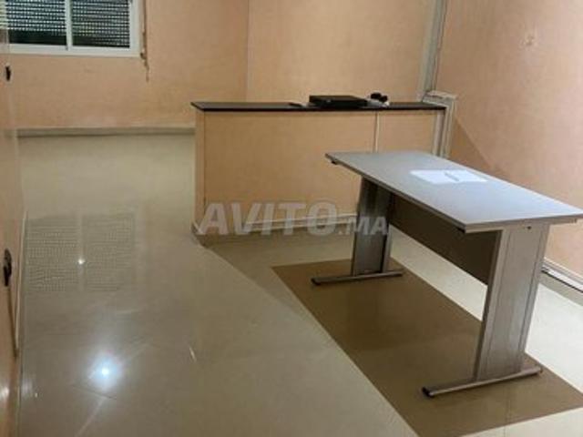 Appartement vente à Centre Ville, Ben Slimane