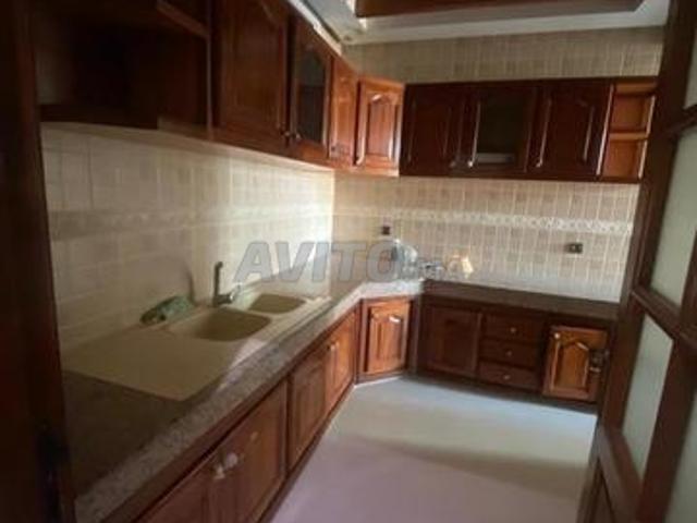 Appartement vente à Centre Ville