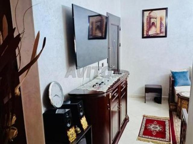 Appartement vente à Dcheira El Jihadia, Oued ed Dahab-Lagouira
